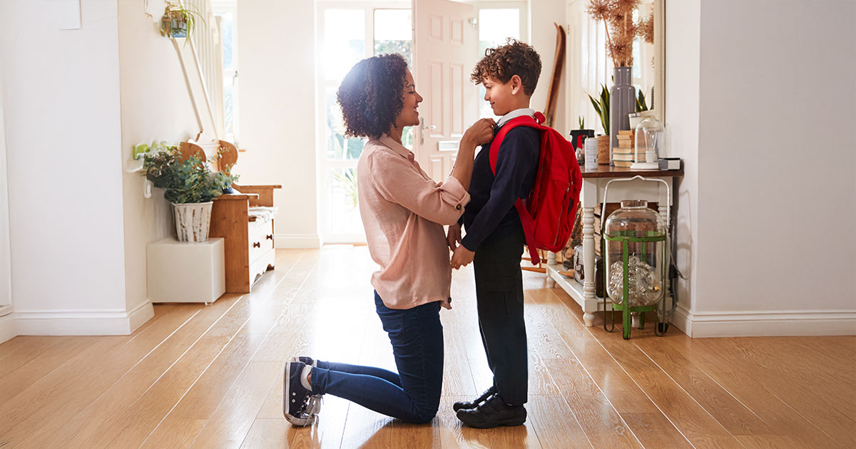 Links to the Transformative Family Engagement: How Charter Schools Can Lead the Way blog post on WestEd.org