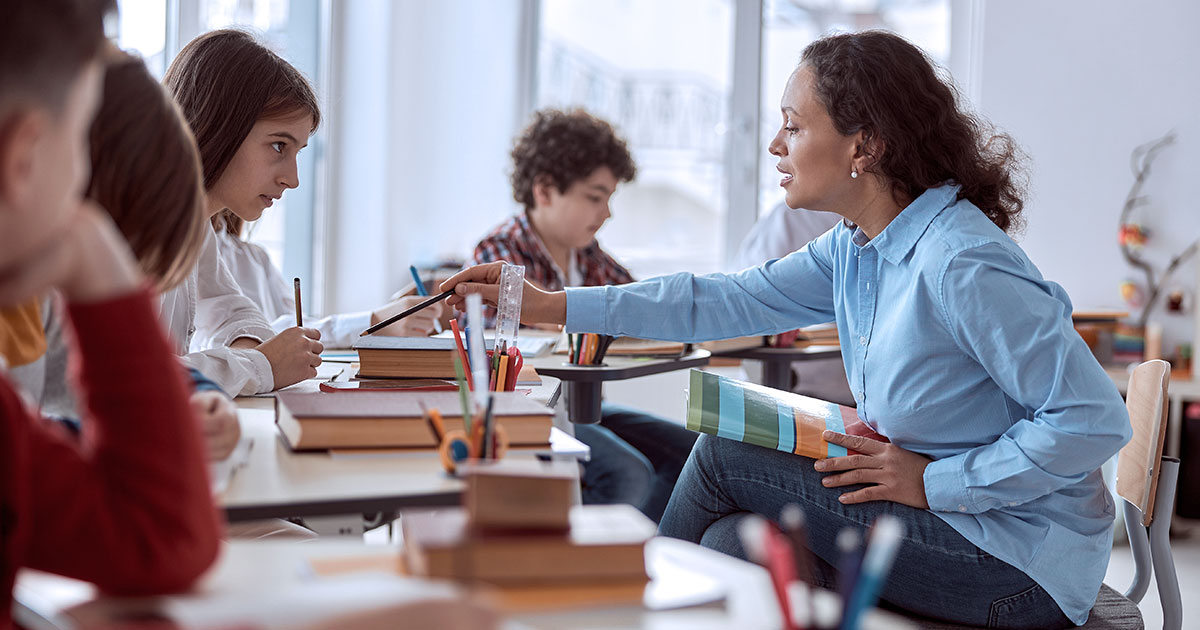 Links to "Addressing Teacher Shortages Through In-House ESL Certification" by Casey McAlduff and Lyn Westergard on WestEd.org
