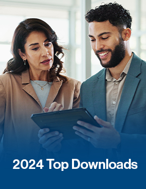 Top Downloads of 2024