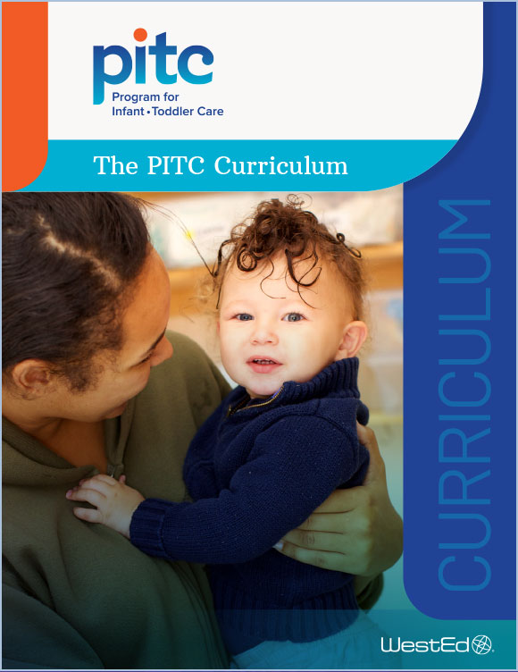 Links to The PITC Curriculum on WestEd.org