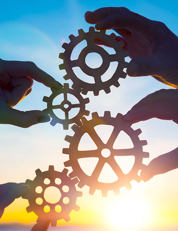 Links to the Dual Capacity Building Strengthens Charter Ecosystems blog post on WestEd.org