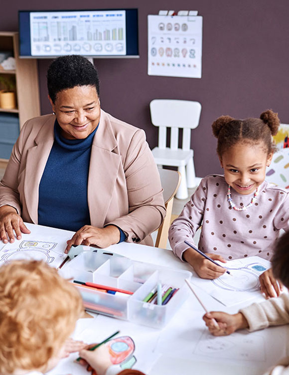 Links to "New Special Education Support Now Available for California Charter Schools" on WestEd.org