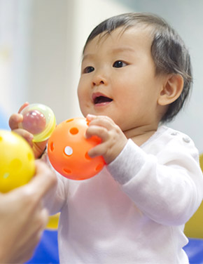 Links to the Program for Infant/Toddler Care (PITC) on WestEd.org