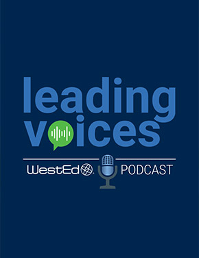 Links to the Which Students Are Eligible for Accelerated Middle School Mathematics? podcast episode on WestEd.org