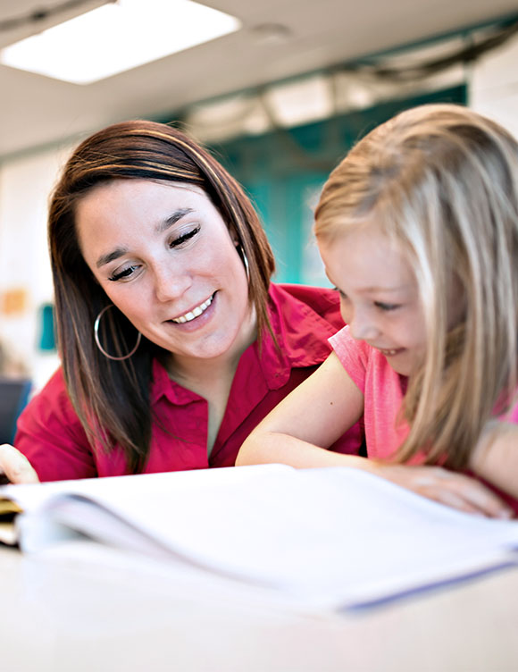 Links to "The Importance of Early Literacy Assessments—and Why They Must Be Used Wisely" on WestEd.org