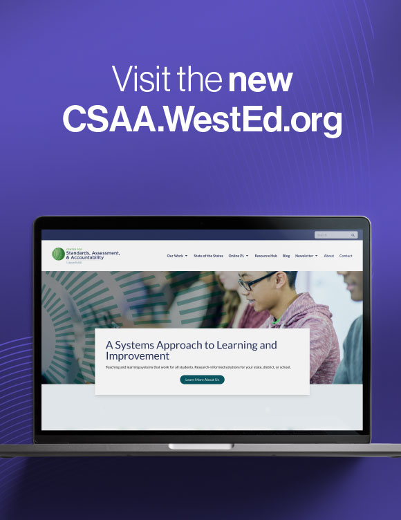 Links to the CSAA website