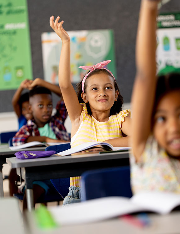 Links to "Turning Research Into Action: Improving Attendance, Reducing Chronic Absenteeism" on WestEd.org