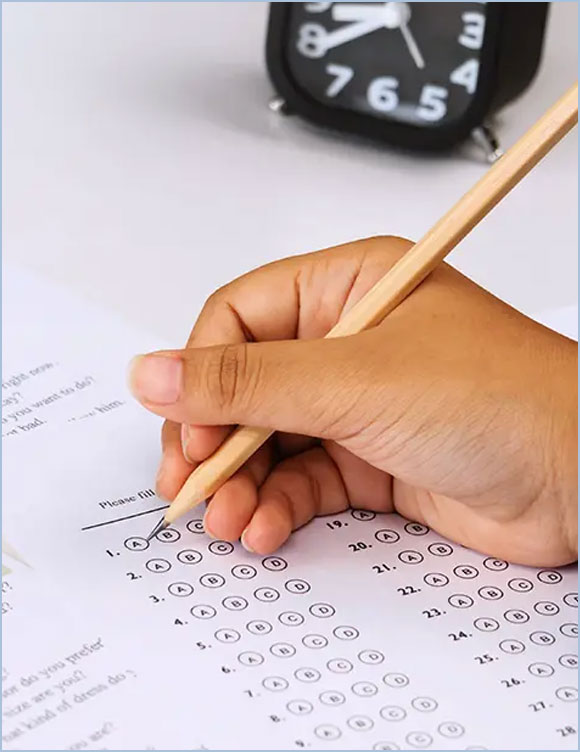 Links to the Helping Teachers Navigate State Assessments Beyond “Teaching to the Test” blog post on WestEd.org