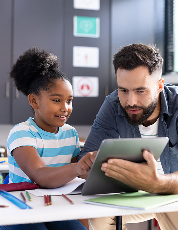 Links to "How Educator Preparation Programs are Navigating A Shifting Funding Landscape" by Amaya Garcia and Dana Grayson on WestEd.org