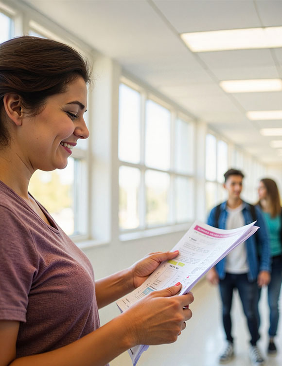 Links to "The Value of a Systems Review for Catalyzing Districts’ Systemic Improvement" on WestEd.org