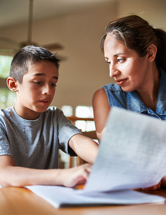 Links to the Family Engagement Services page on WestEd.org
