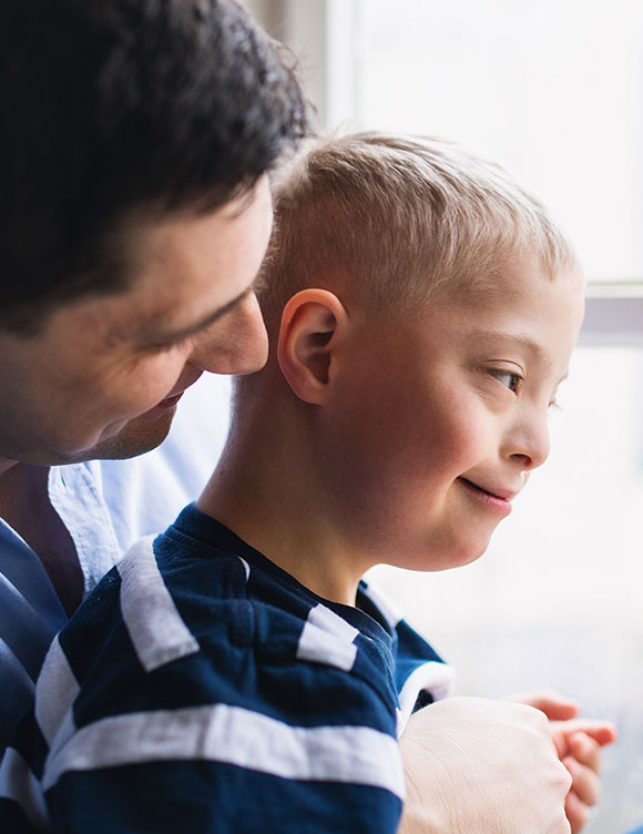 Links to the What Matters Most in Order to Realize Positive Outcomes for Students With Disabilities? blog post on WestEd.org