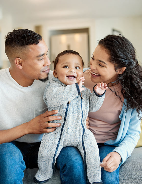 Links to the Infant and Toddler Care, Mental Health, and Well-Being page on WestEd.org