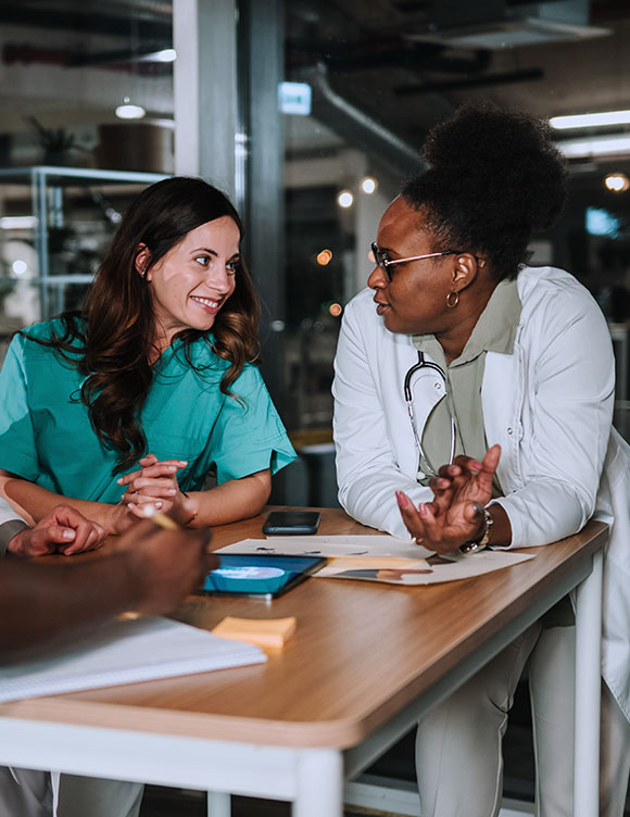 Links to Why Job Quality is the Hidden Driver of Workforce Mobility by John Brauer on the Center for Economic Mobility website 