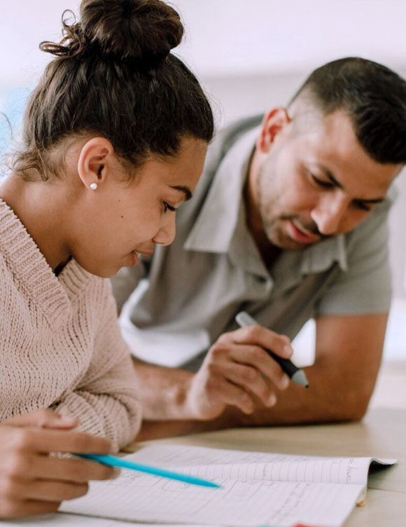 Links to the Expanding Access to Dual Enrollment Programs blog post on the Carnegie Math Pathways website