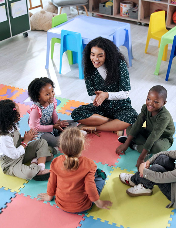 Links to "Inclusive Early Education Expansion Program (IEEEP)" collection page on WestEd.org