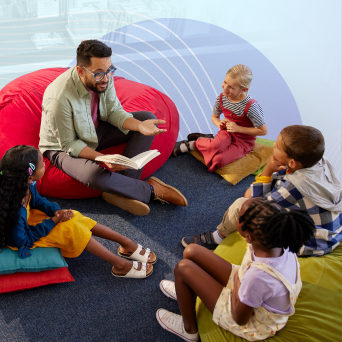 Links to WestEd’s Language, Literacy, and Learning service on WestEd.org