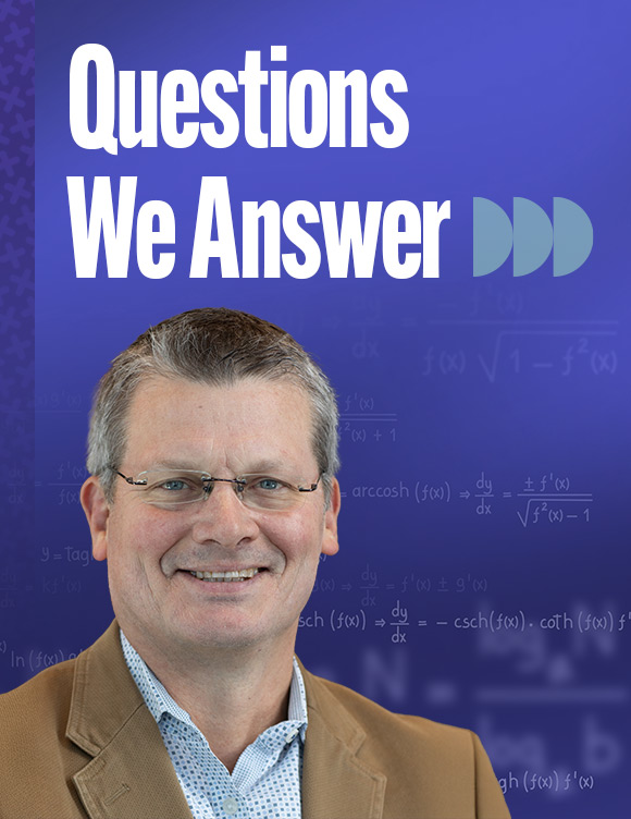 Links to Q&A on WestEd.org with Kirk Walters, Vice President of Teaching and Learning at WestEd. 