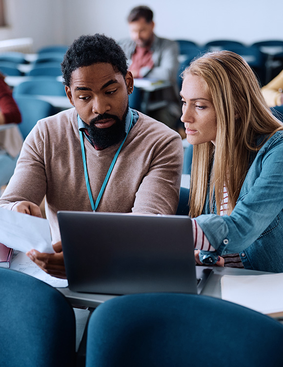 Links to "Bringing Effective Instructional Coaching to Classrooms."