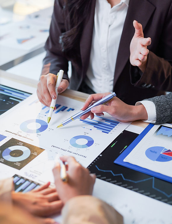 Links to the Data Use for Learning & Improvement service page on the Center for Standards, Assessment, and Accountability website