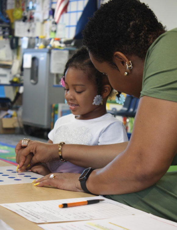 Links to the Supporting PreK Learners: Early Math Interventions That Work blog post on WestEd.org