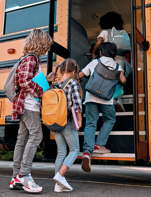 Links to the Ending Chronic Absence Starts With Early Action and Strong Partnerships blog post on WestEd.org