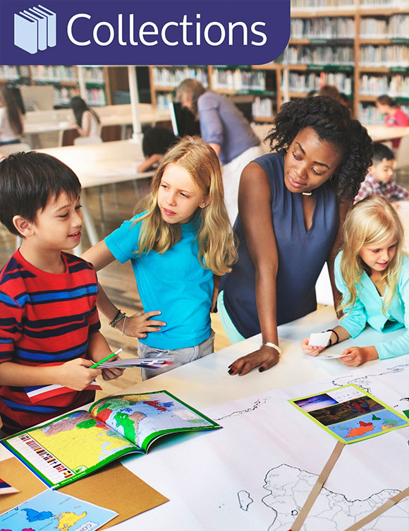 Links to the Building a Brighter Future: WestEd Resource Collection for Thriving Learners, Empowered Communities page on WestEd.org