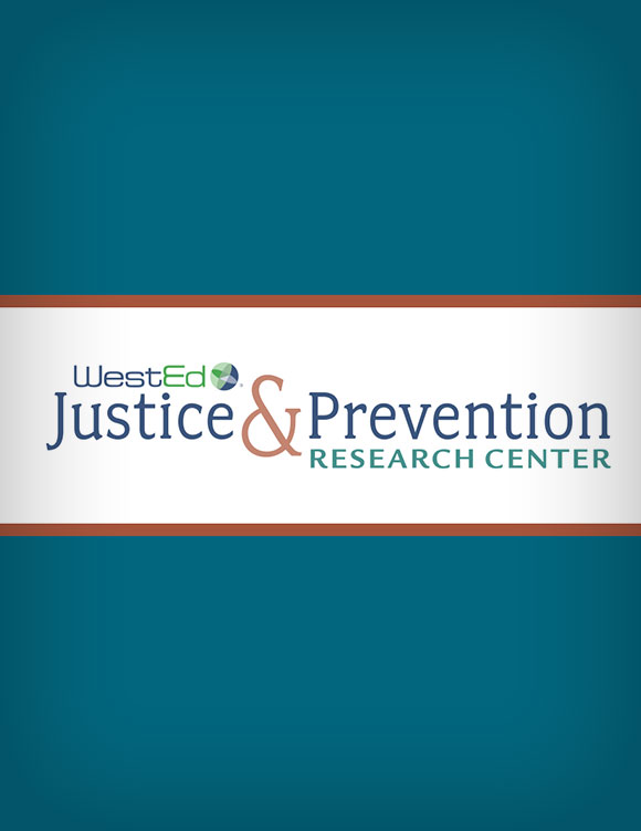 Links to the Justice & Prevention Research Center website