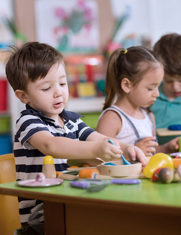 Links to California Shows How States Can Step Up for Young Students With Disabilities on The 74 website