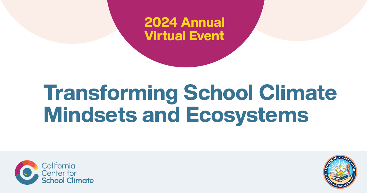 2024 Annual Virtual Event