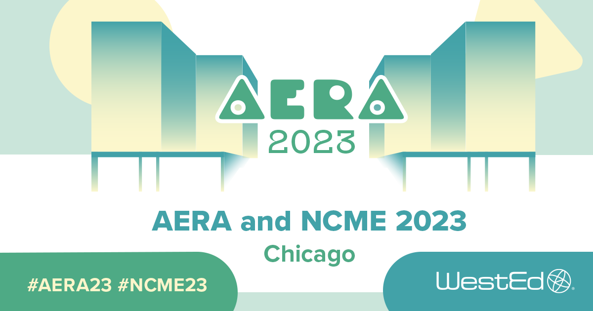 AERA and NCME 2023