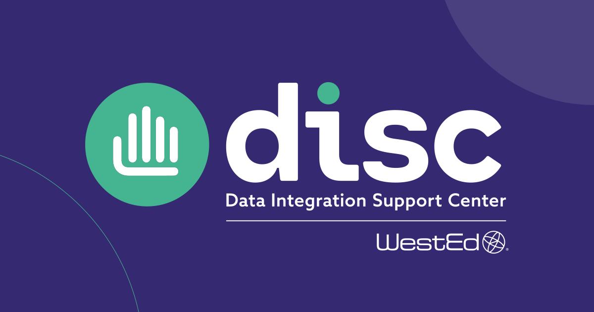 Data Integration Support Center